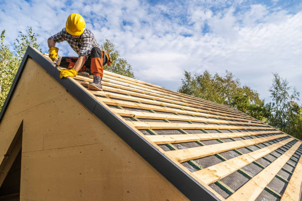 Quick and Trustworthy Emergency Roof Repair Services in Pingree Grove, IL