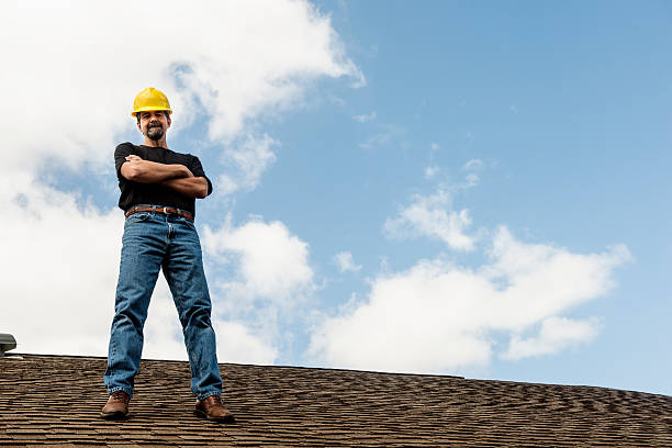 Tile Roofing Contractor in Pingree Grove, IL