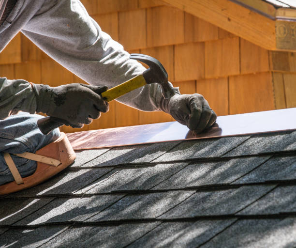 Best Commercial Roofing Services  in Pingree Grove, IL
